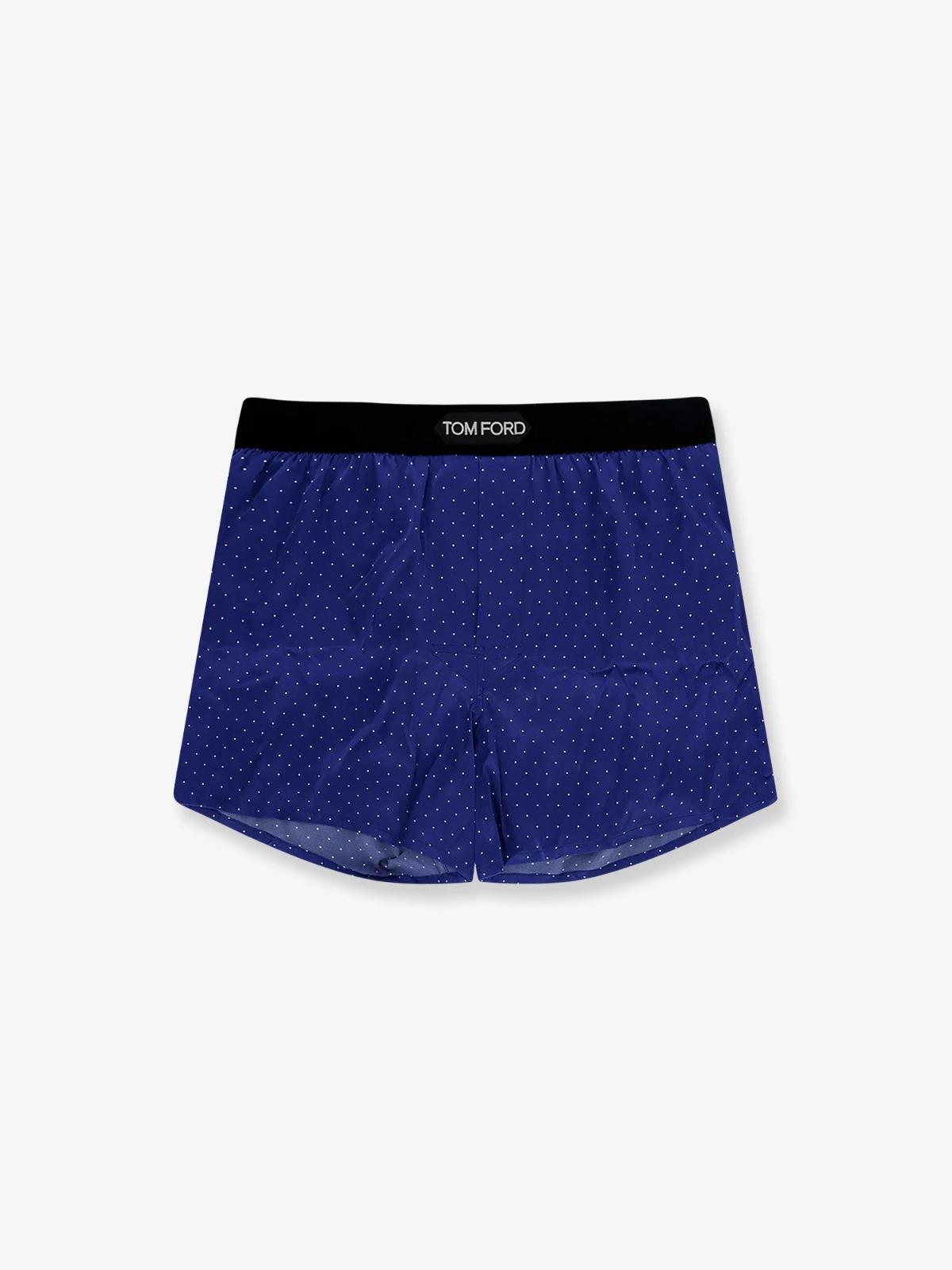 톰포드 Silk blend boxer T4LE42120 15JP9_이미지