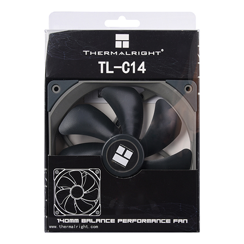 Thermalright TL-C14 ����