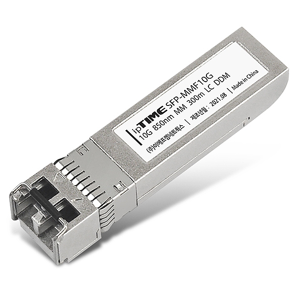 EFM ipTIME SFP-MMF10G �����
