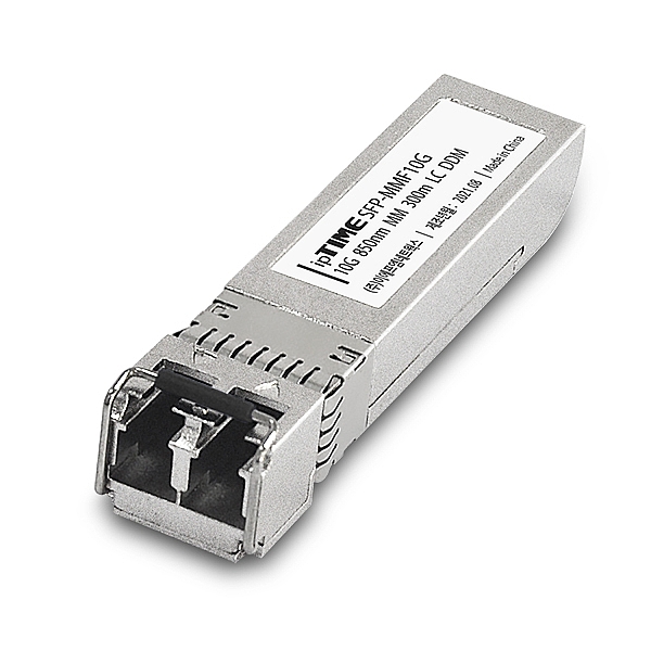 EFM ipTIME SFP-MMF10G 광모듈이미지입니다. 누르면 해당 게시물로 새창이동합니다.