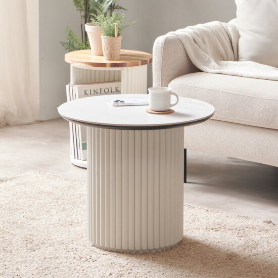 Ʈ���� ����ͻ��� �Ž� ���� ���̺� 50cm T230