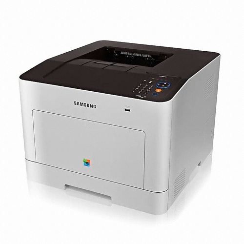 삼성전자 CLP-680DW (기본토너)_이미지