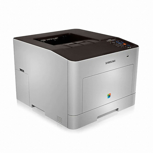 삼성전자 CLP-680DW (기본토너)_이미지