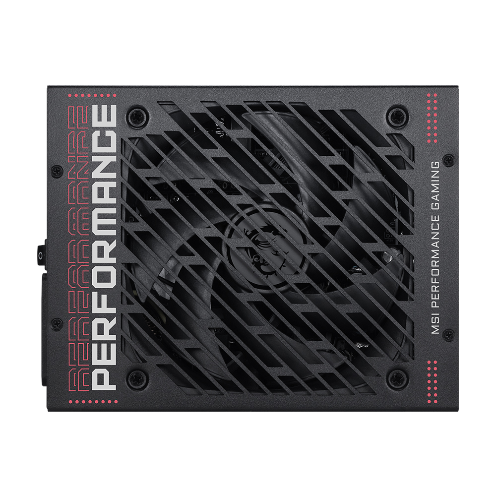 MSI MPG Ai1600TS 80PLUS티타늄 풀모듈러 ATX 3.1_이미지