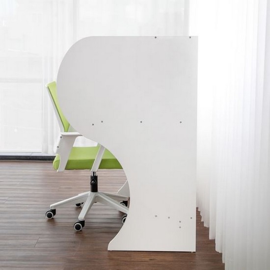 아이디어스터디 우등생 5호 와이드 독서실책상 (1200x800)_이미지