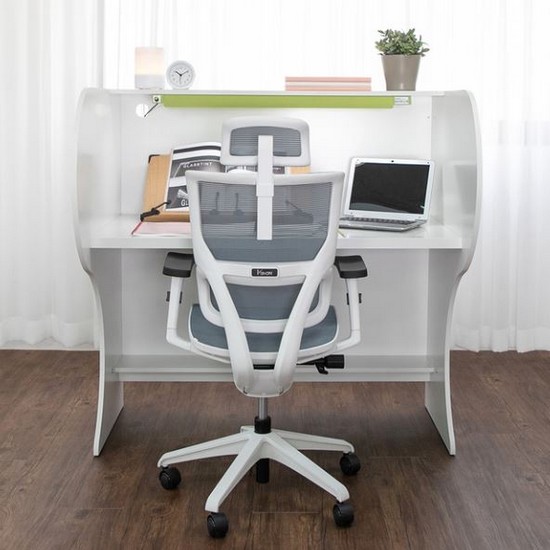 아이디어스터디 우등생 5호 와이드 독서실책상 (1200x800)_이미지