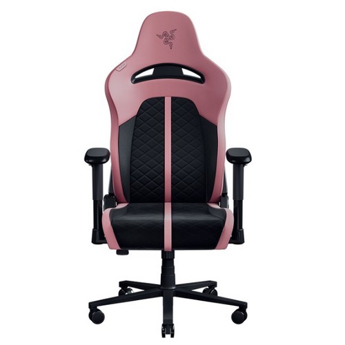 Razer 엔키 X 블랙핑크 에디션 게이밍 의자_이미지