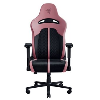 Razer 엔키 X 블랙핑크 <b>에디션</b> 게이밍 의자