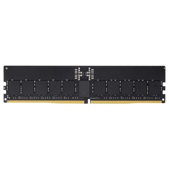G.SKILL DDR5-6400 CL52 G5 ECC/REG