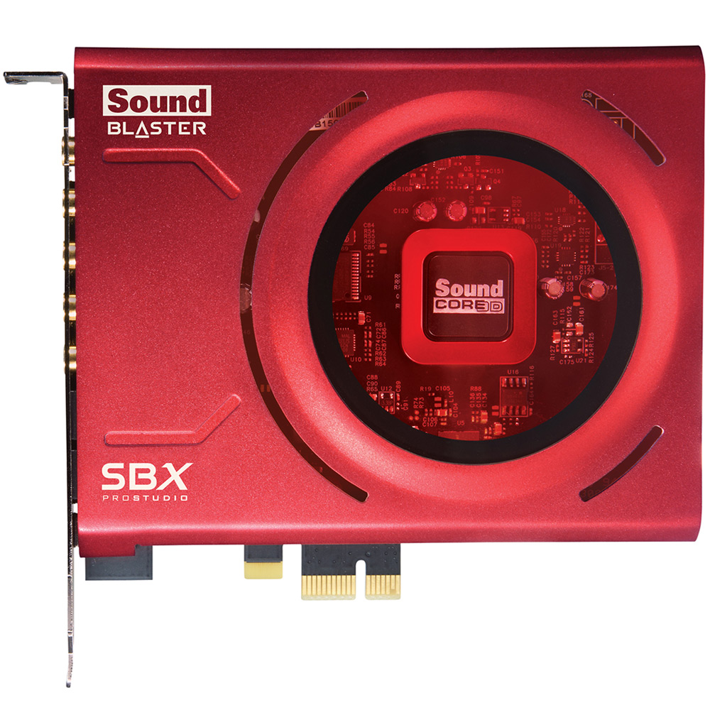 Creative 사운드 블라스터 Z (해외구매)_이미지