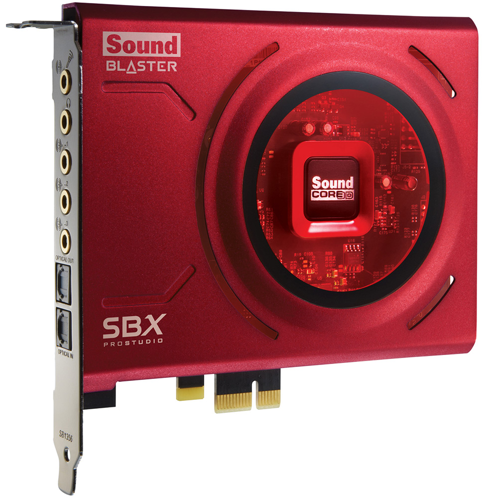 Creative 사운드 블라스터 Z (해외구매)_이미지