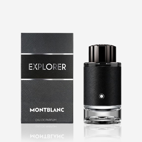 몽블랑 익스플로러 EDP (100ml)