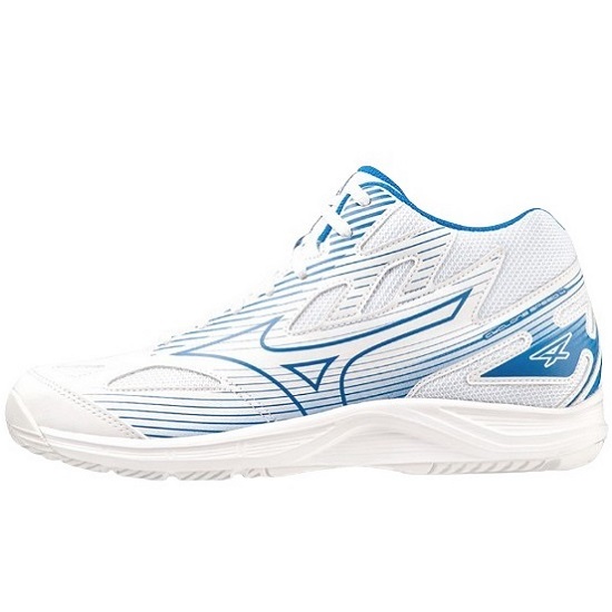 미즈노 사이클론 스피드 4 미드 V1GA238552_이미지