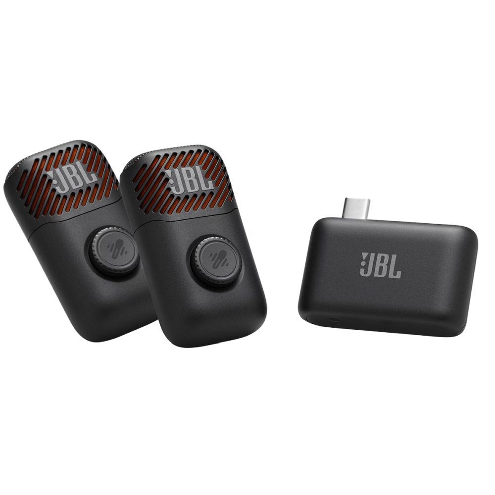 JBL EASYSING MIC 미니 DUO (정품)_이미지