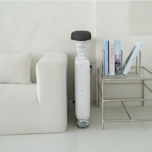 조이스포츠 타이탄 3세대 제로바이크 + 안장커버 세트_이미지