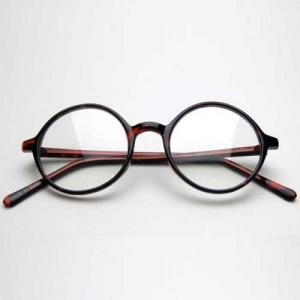 Everyday 원형 simple 안경테 2color CH1735840_이미지