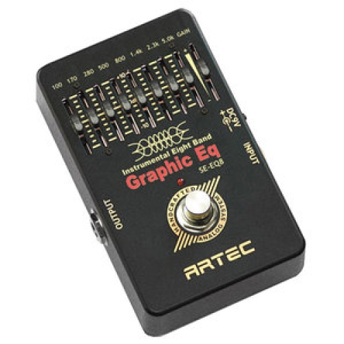 아텍 SE-EQ8