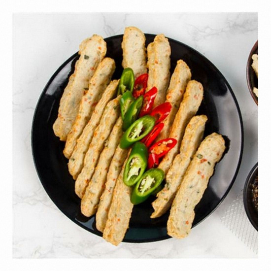 부산야채봉어묵 중보 320g