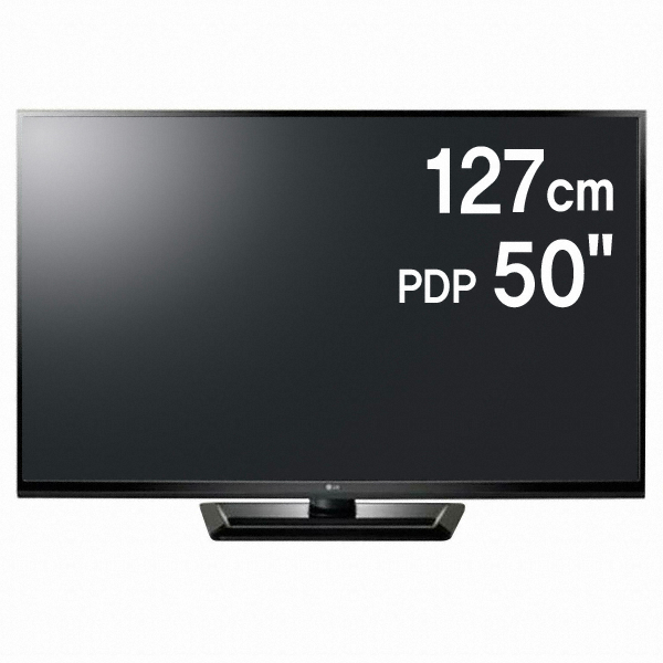 LG전자 인피니아 50PA4300 (사업자전용)_이미지