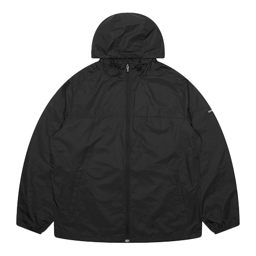 안다르 스트레치 후드 윈드자켓 MKPJK-07BLK_이미지