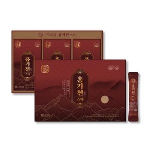 홍기천 스틱 10g 30포