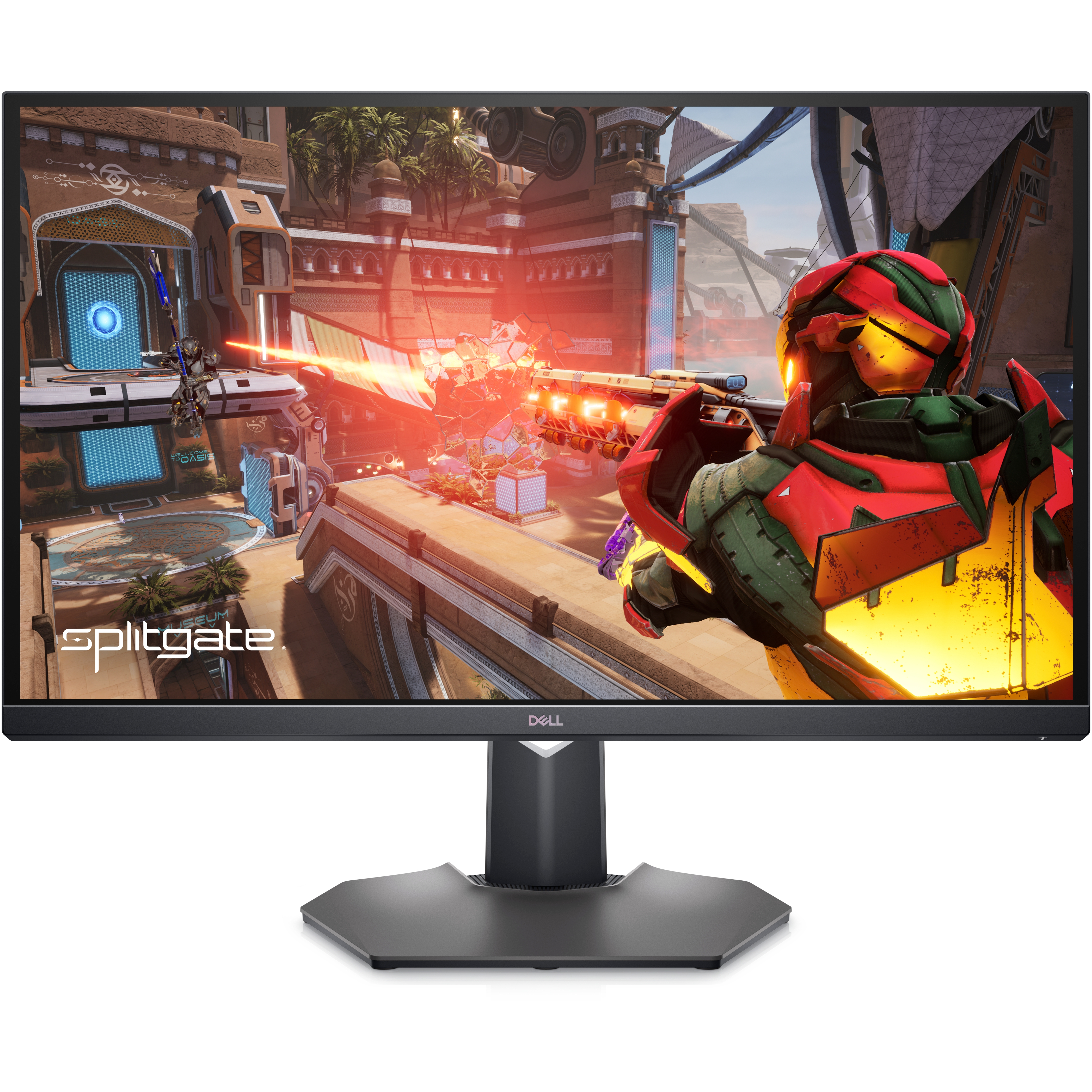 DELL G3223D