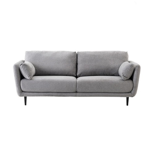 라이프스타일 토피카 패브릭 소파 3인용