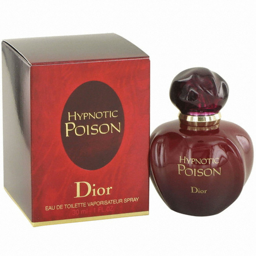 크리스찬디올 디올뷰티 이브노틱 쁘와종 EDT (30ml)