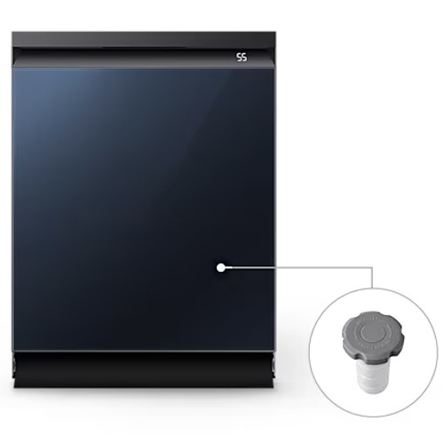 키친핏 DW60BB837ULVS 14인용 빌트인