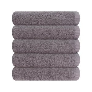 송월타월 오슬로 호텔수건 30수 150g (5장)