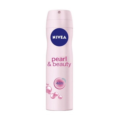데오드란트 스프레이 펄 앤 뷰티(구) 200ml