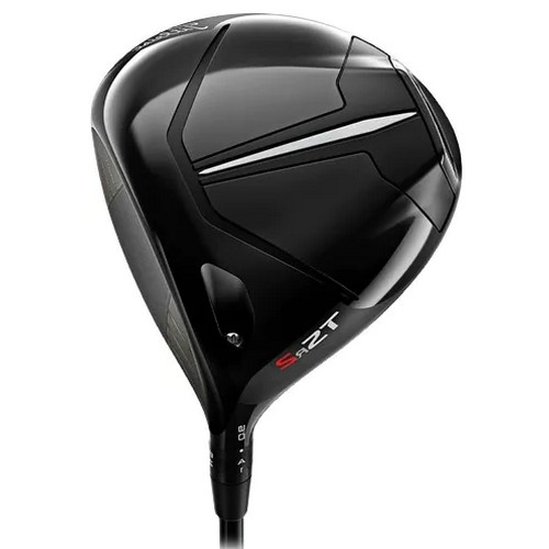 타이틀리스트 TSR2 왼손 드라이버 (해외구매)