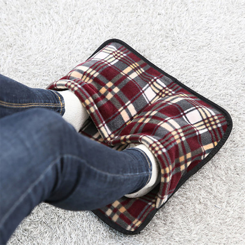 바로와  코시나 발난로