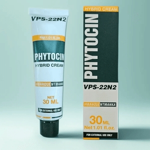 VQM 파이토신 재생크림 30ml (1개)_이미지