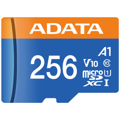 ADATA micro SD Premier 2023 (256GB)_이미지
