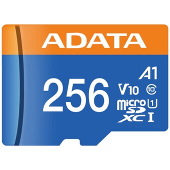 ADATA <b>micro</b> <b>SD</b> Premier 2023