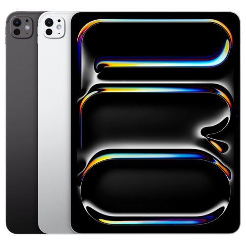 APPLE 2025 iPad Pro 13 M5 Cellular 해외구매 (512GB)_이미지