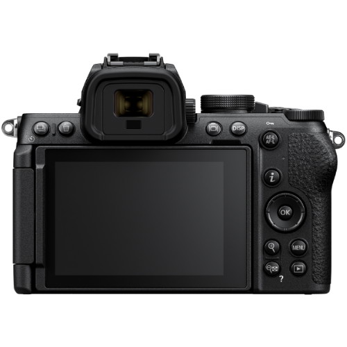 니콘 Z50II 바디 (중고품)_이미지