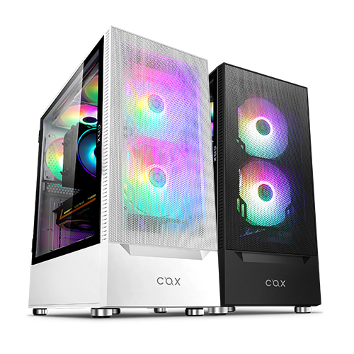 COX A4 픽시 강화유리 (화이트)