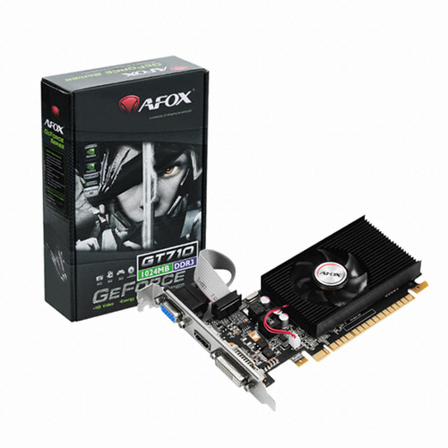 지포스 GT710 D3 1GB LP