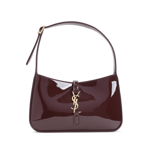 입생로랑 생로랑 Shoulder bag 657228.B870W Brown