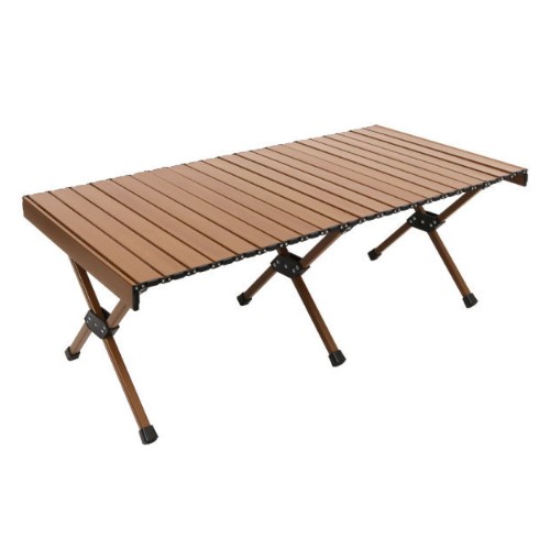 우디 롤테이블 2세대 120cm