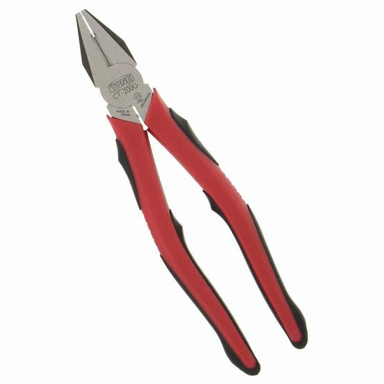 마스터 그립형 펜치 CT-200G