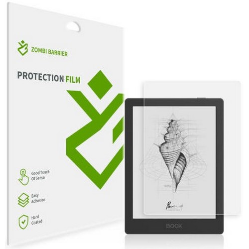 좀비베리어 ONYX BOOX POKE5 AR 고화질 무반사 액정보호필름