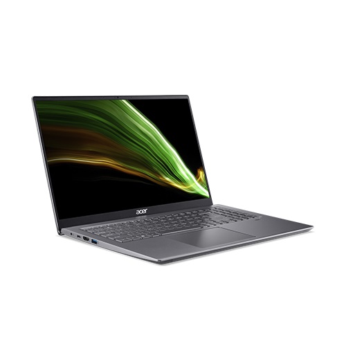 에이서 스위프트 X SFX16-51G i7 W11 (SSD 512GB)_이미지