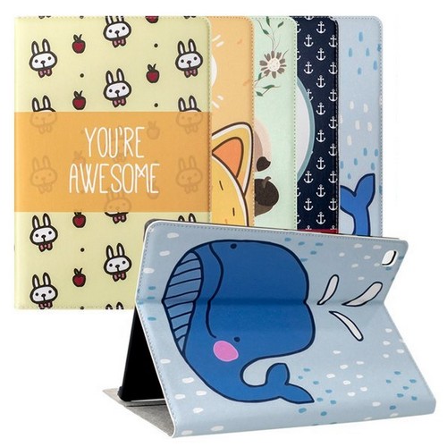 갤럭시탭A7 10.4 2020 필립 케이스