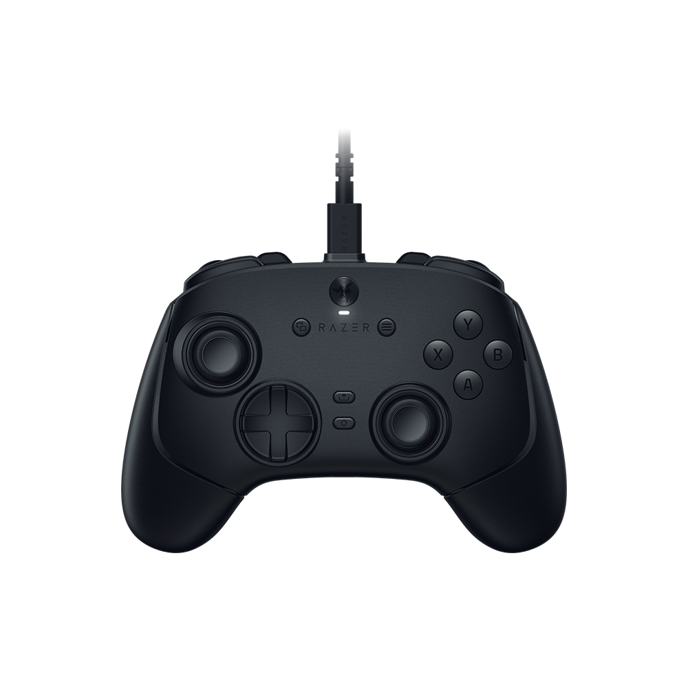 Razer Wolverine V3 Tournament Edition 8K PC (블랙)