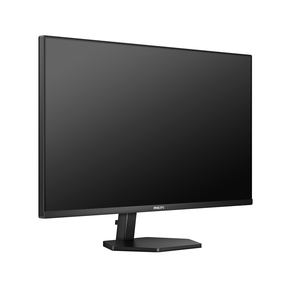 필립스 32E1N3500 QHD 100 IPS 보더리스 HDR 시력보호 무결점_이미지