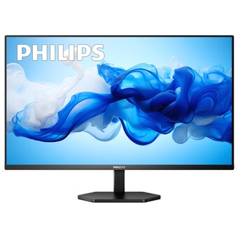 필립스 32E1N3500 QHD 100 IPS 보더리스 HDR 시력보호 무결점