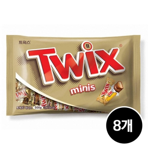 ���� Ʈ���� �̴Ͻ� 500g